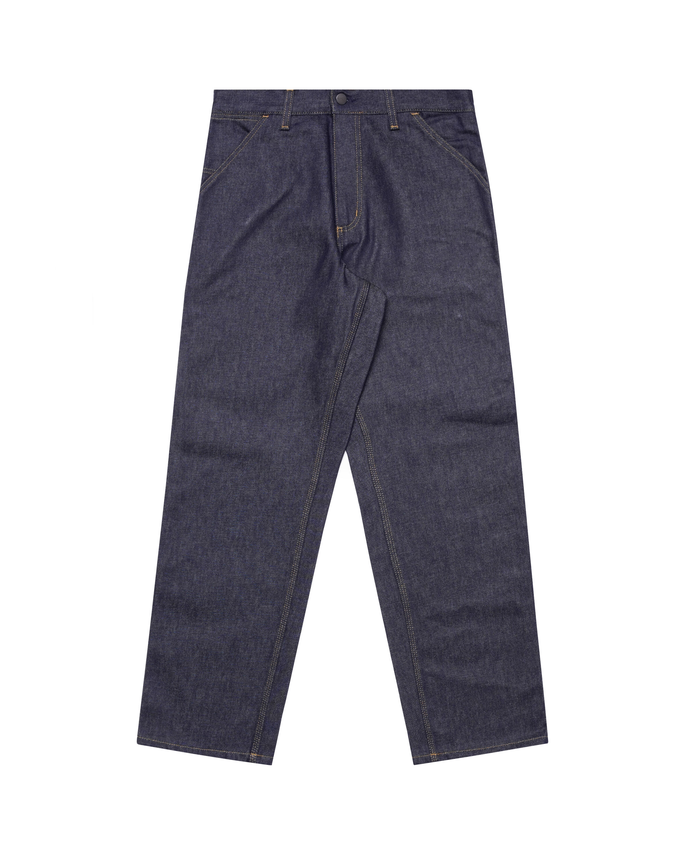 Carhartt WIP Single Knee Pant | I032024.0101 | AFEW STORE